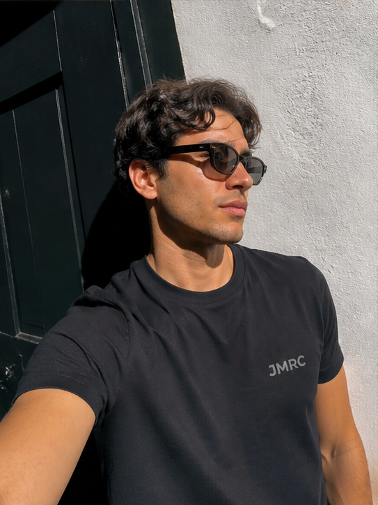 Camisetas Basicas de lujo