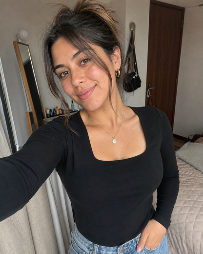 Blusas Silvie