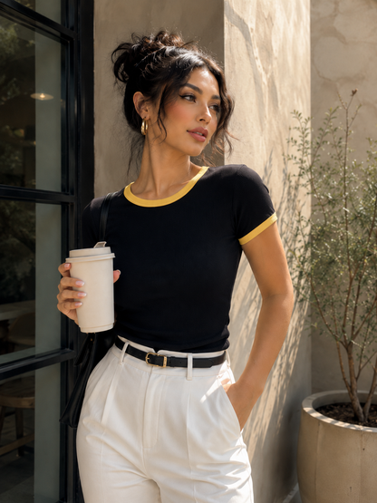 Blusas Essencial