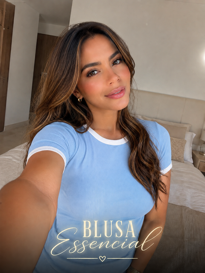 Blusas Essencial