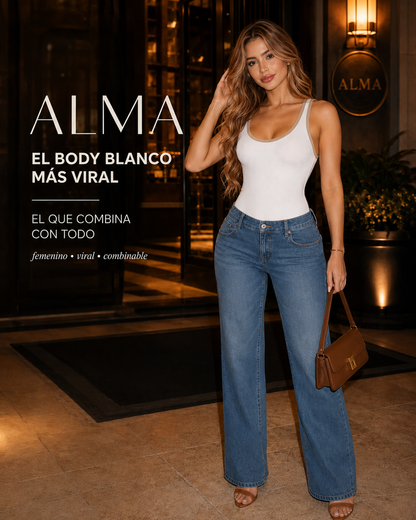 Bodys Alma