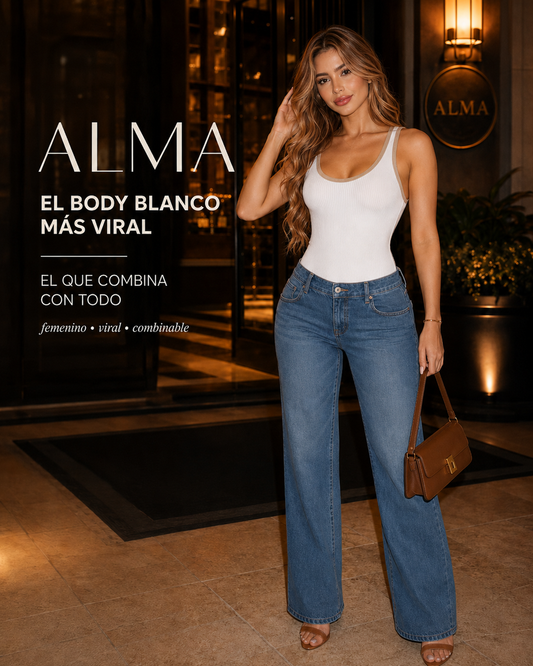 Bodys Alma