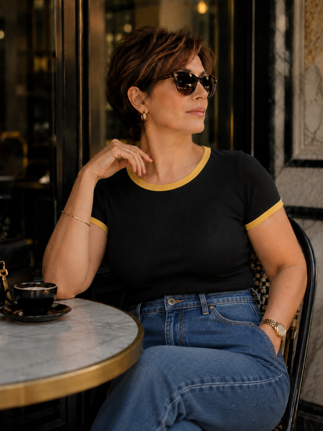 Blusas Essencial