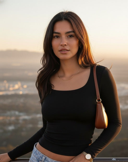 Blusas Silvie
