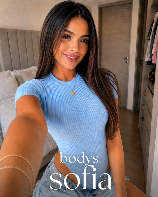 Bodys Sofia